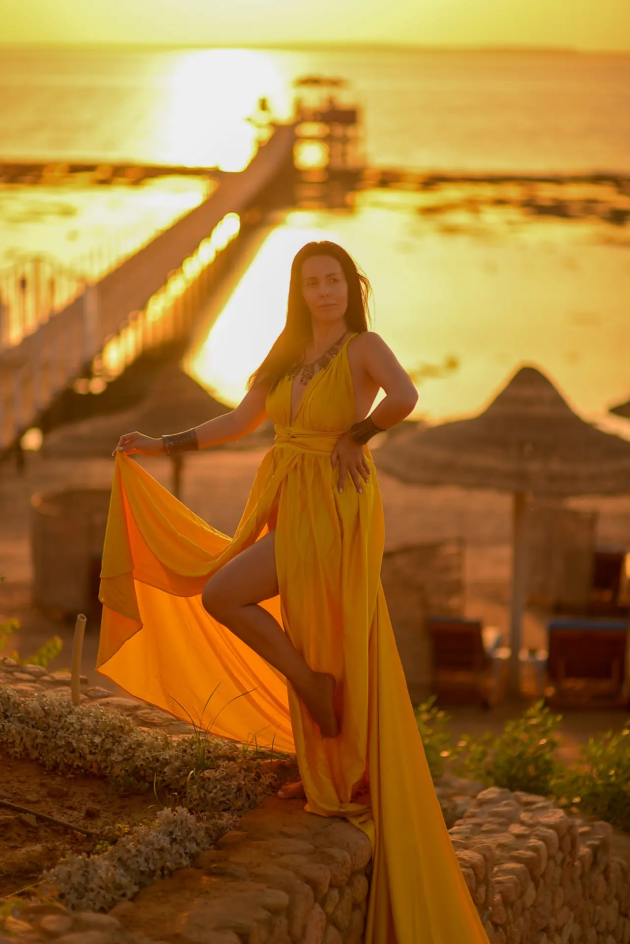 профессиональный фотограф для отелей и курортов Шарм-эль-Шейха