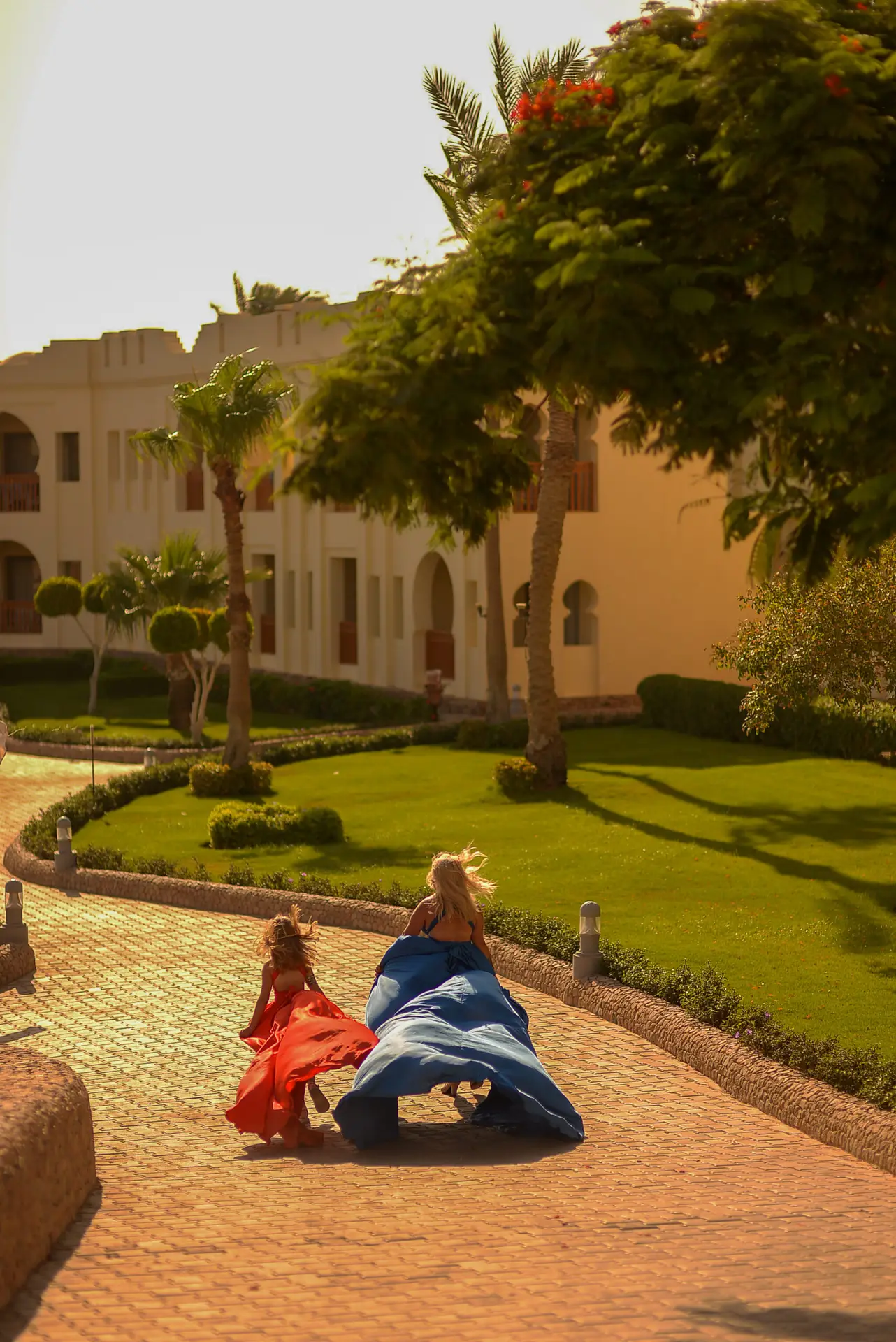 Фотосессия в Шарм-эль-Шейхе