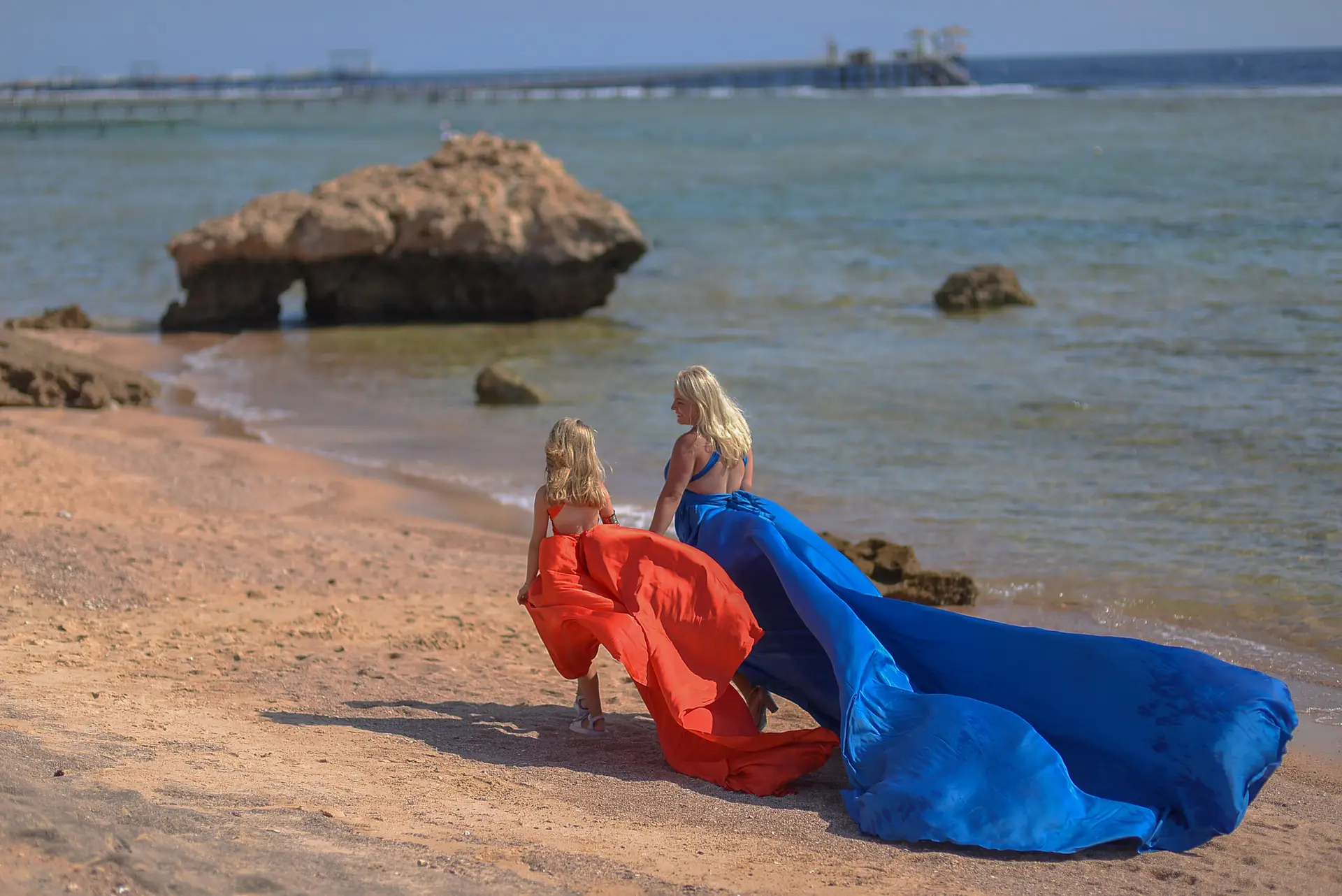 جلسة تصوير شرم الشيخ