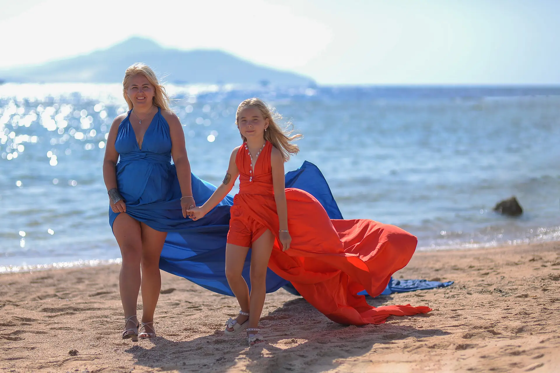 фотограф Шарм Эль Шейх