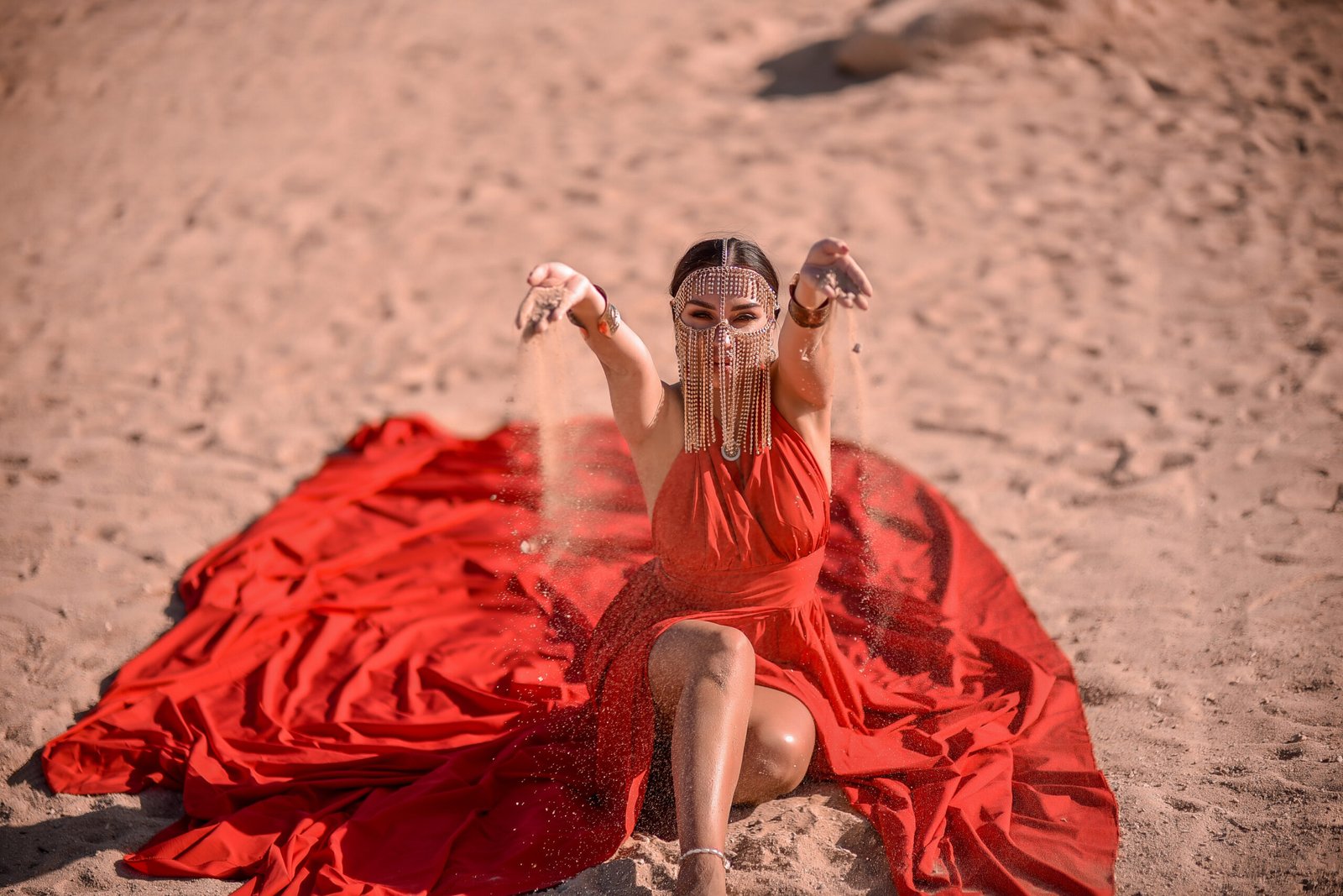 fotografo matrimonio Sharm El Sheikh