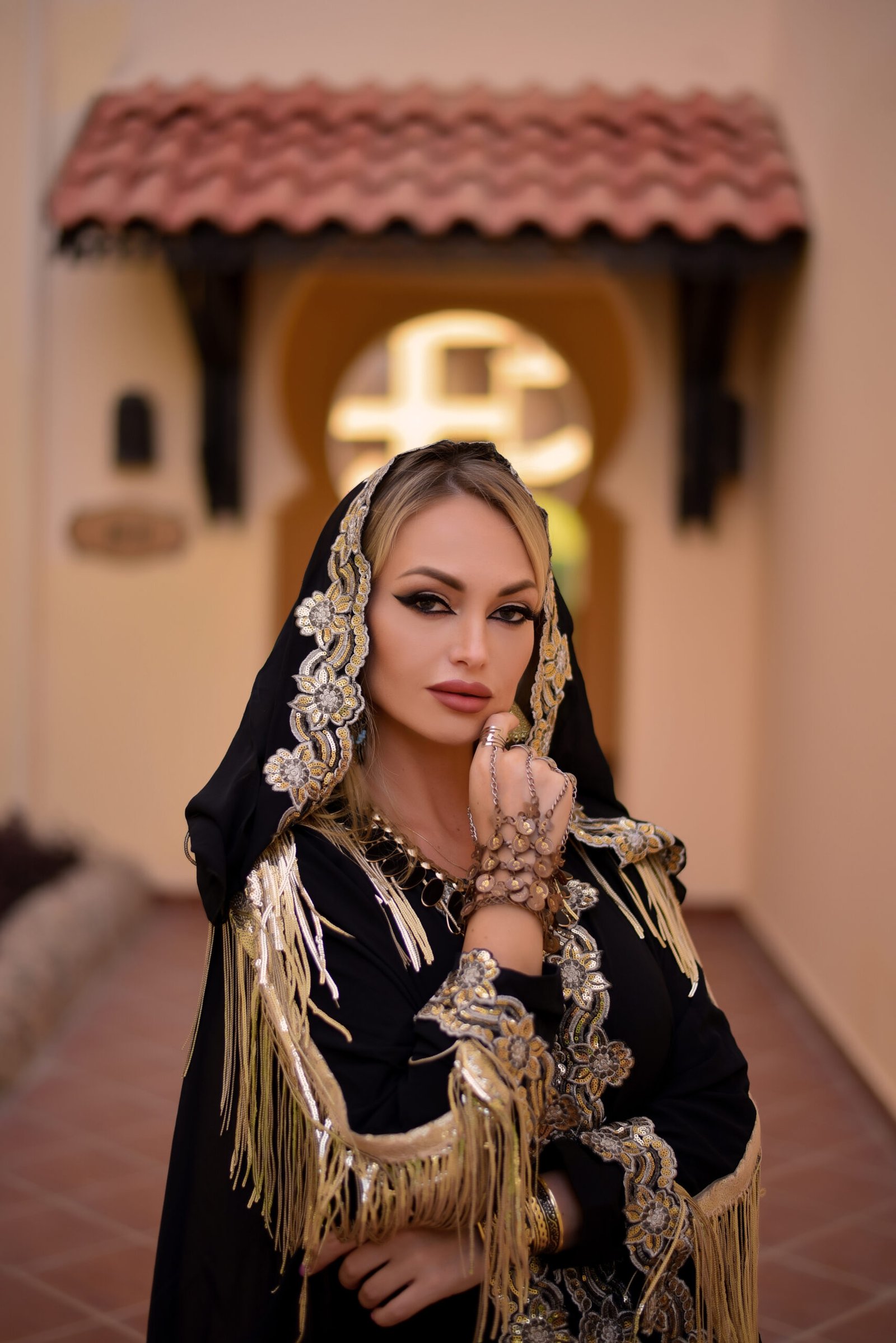 семейная фотосессия Шарм-эль-Шейх