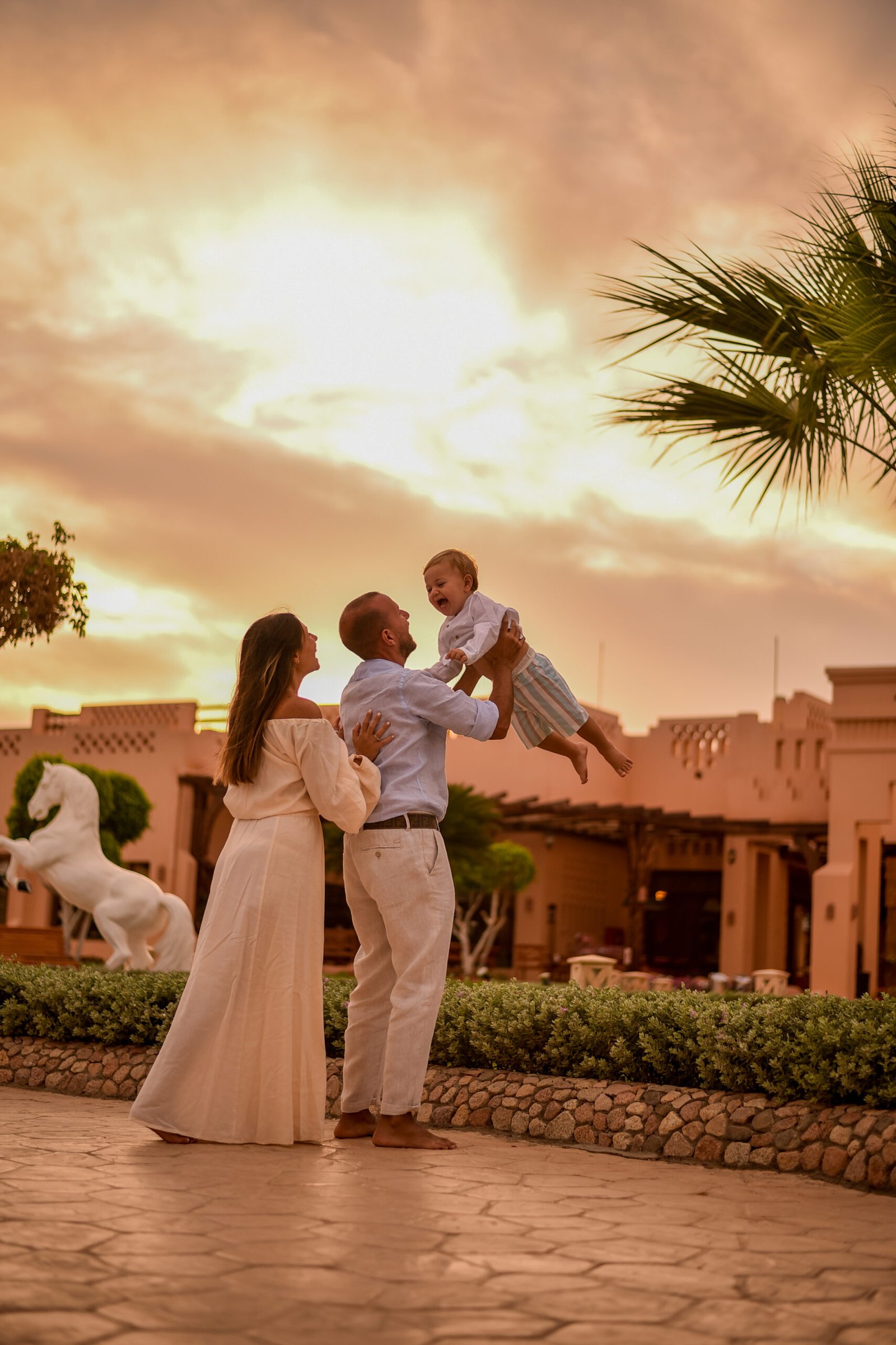 fotografo professionale hotel e resort Sharm El Sheikh