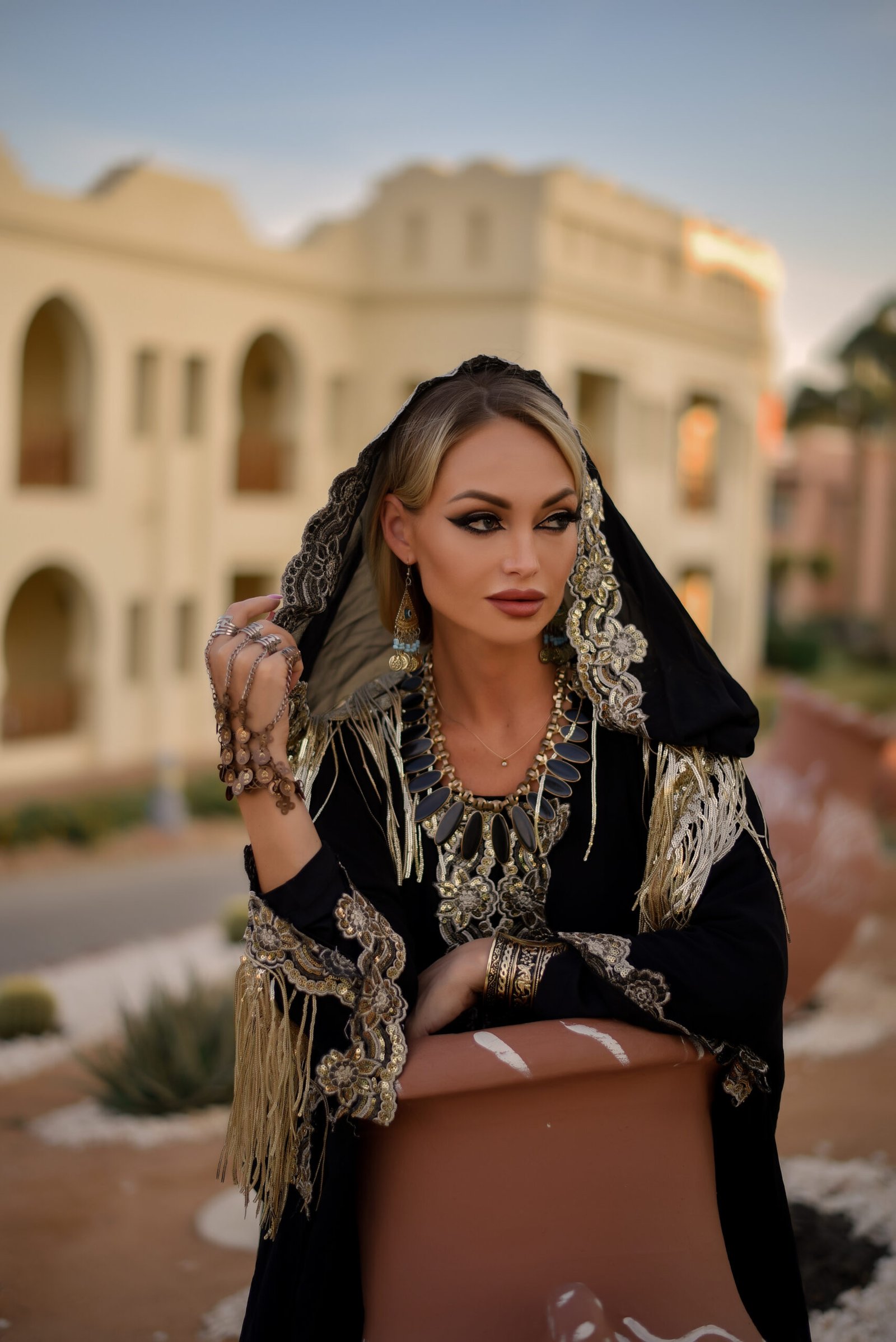 servizio fotografico luna di miele Sharm El Sheikh