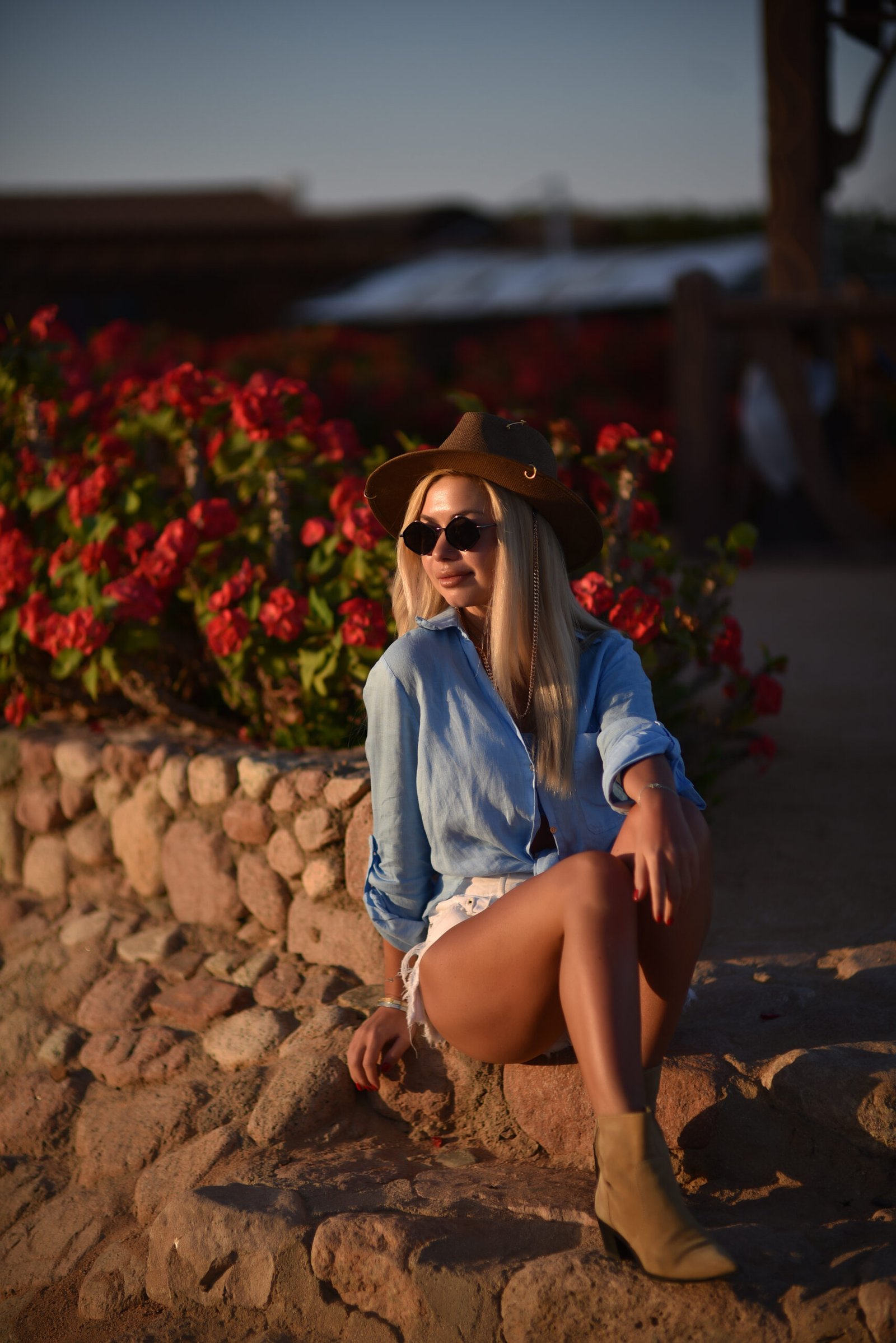 professional photographer Sharm El Sheikh hotels resorts