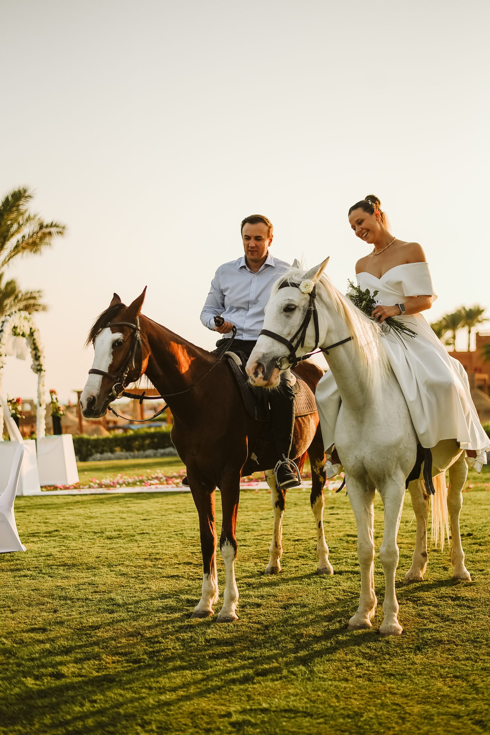 Professional photographer in Sharm El Sheikh capturing luxury hotel and beach photo sessions by Sharm Photo Grapher