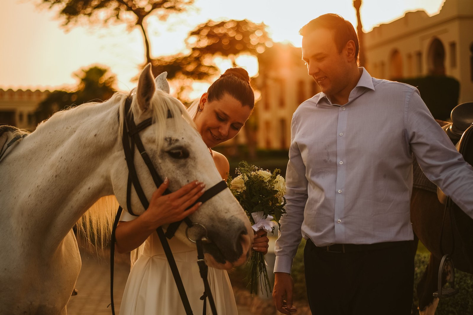 Sharm Photographer shooting a luxury wedding event in Sharm El Sheikh